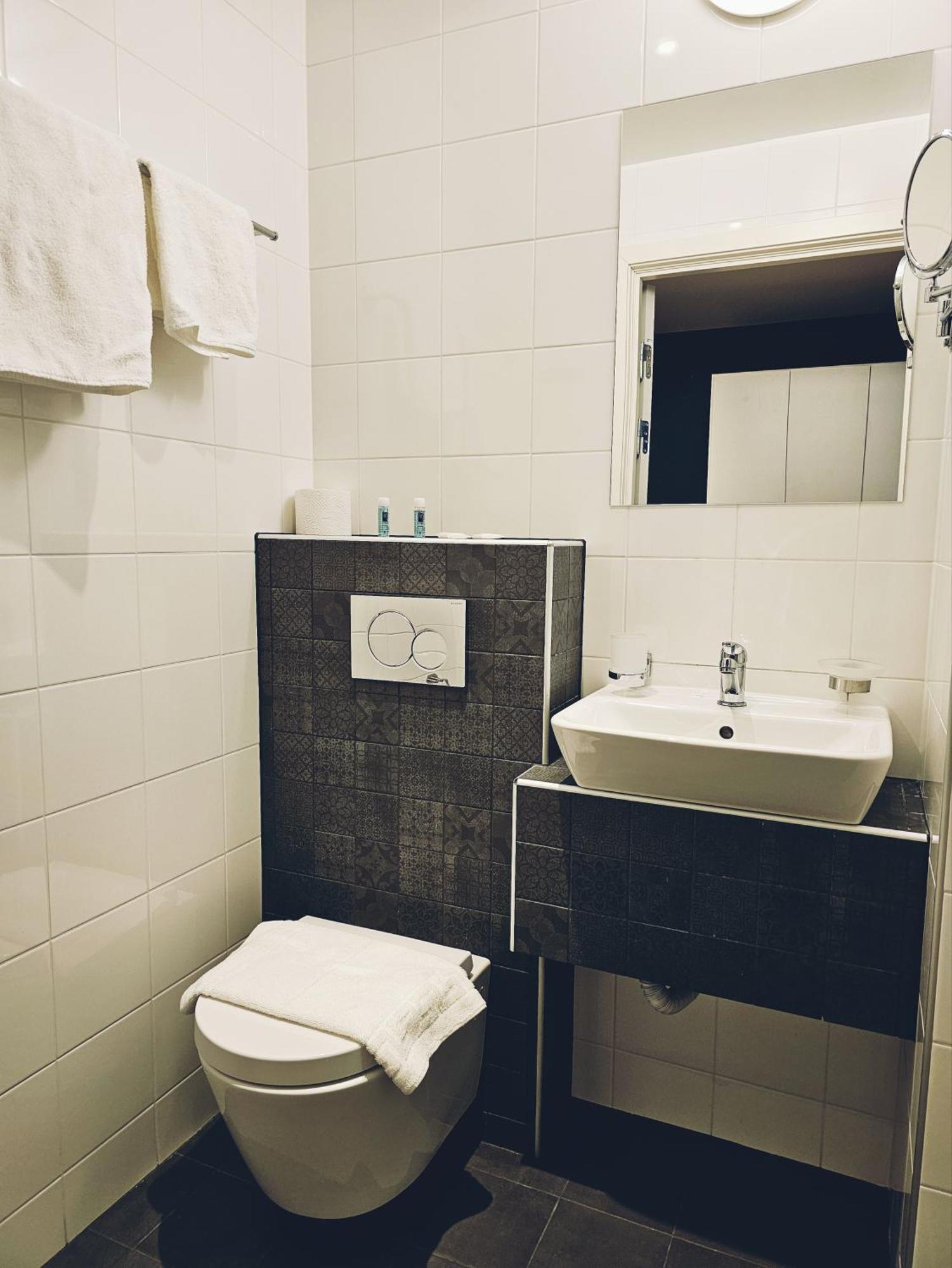 Lidingoe Arena Hotel Kültér fotó