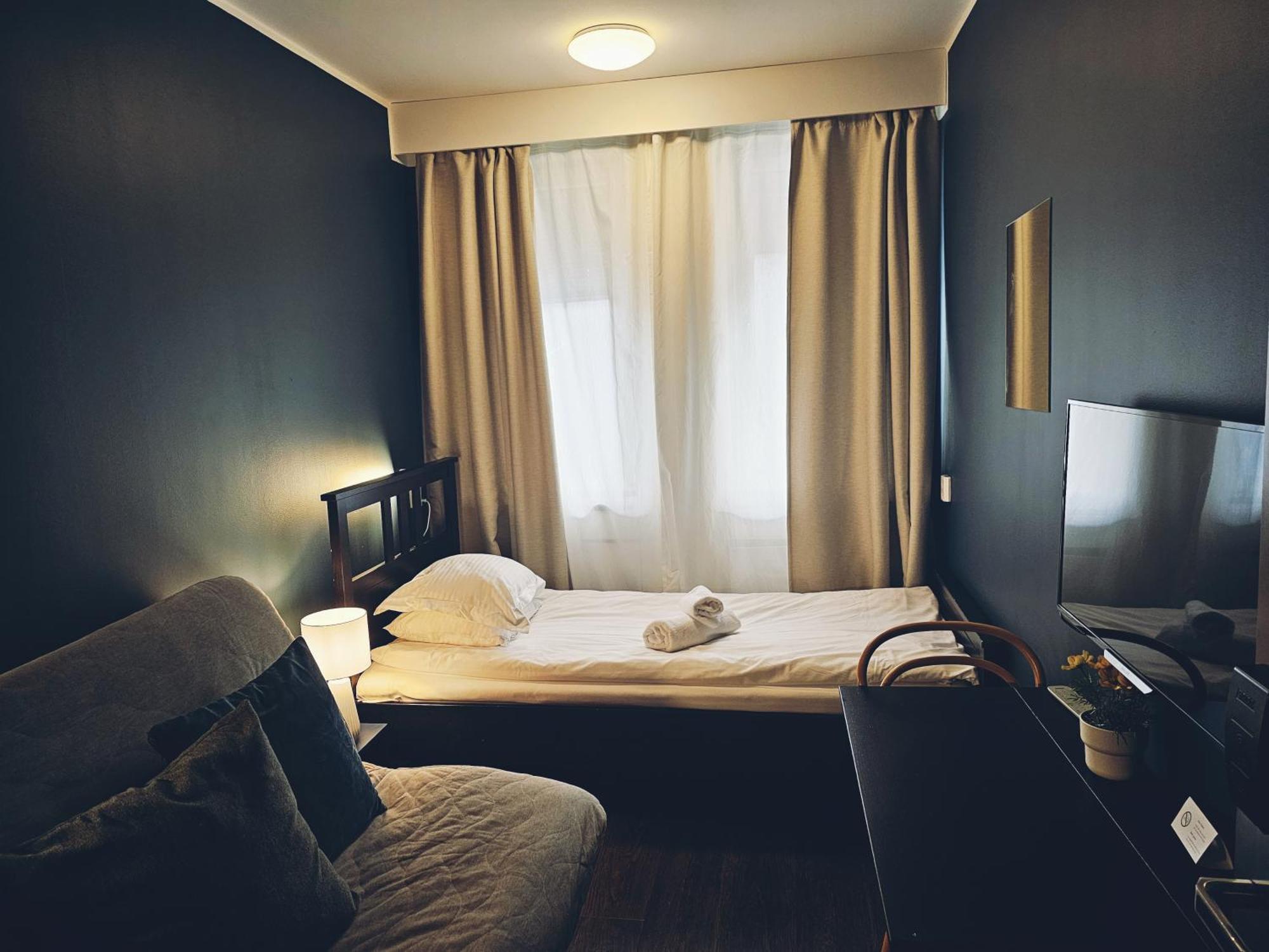 Lidingoe Arena Hotel Kültér fotó