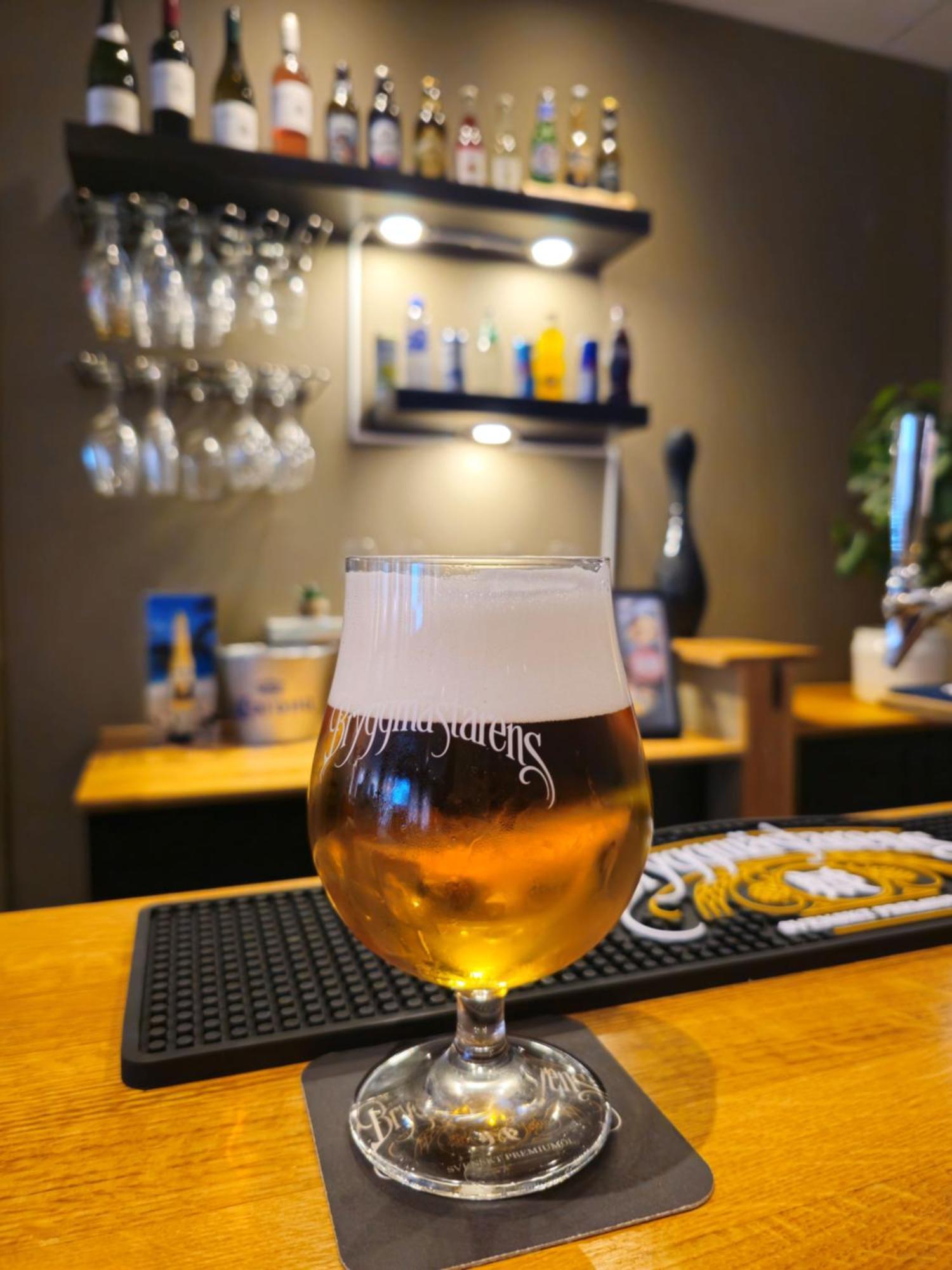 Lidingoe Arena Hotel Kültér fotó