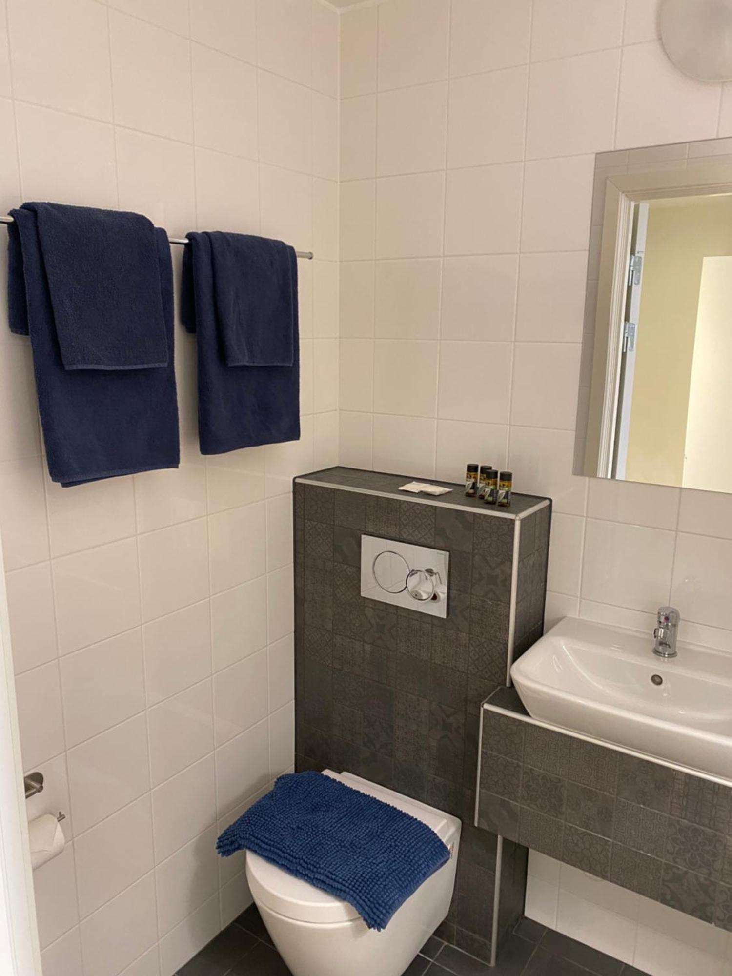 Lidingoe Arena Hotel Kültér fotó
