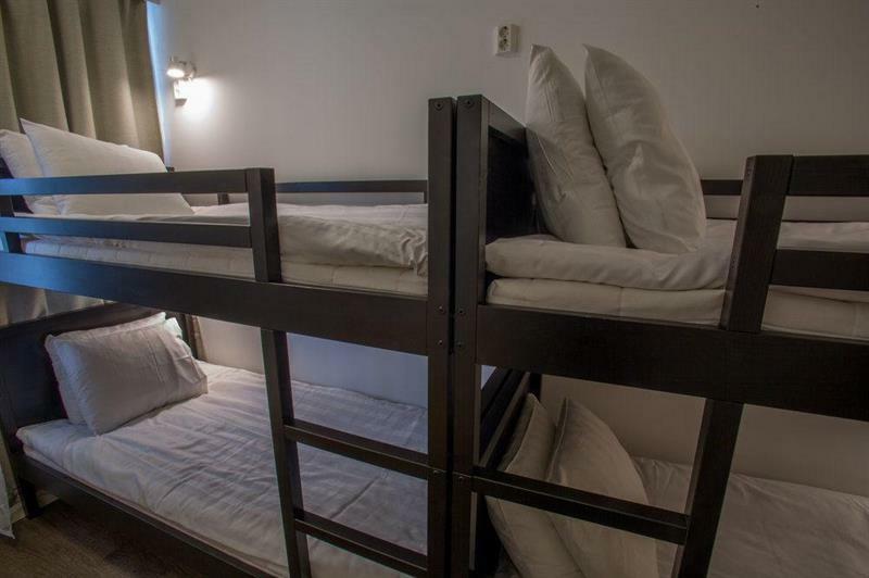 Lidingoe Arena Hotel Kültér fotó